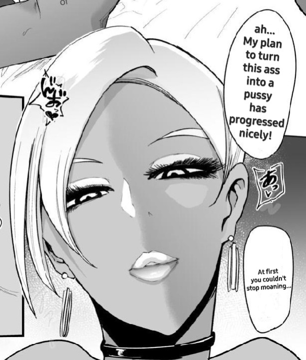 Otochichi - Masochistic Life -Masochistic Men searching for and being trained by Dominatrix through an App- (Parts 1-5)