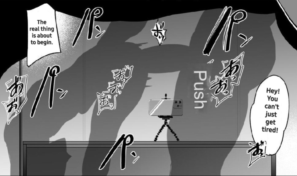 Otochichi - Masochistic Life -Masochistic Men searching for and being trained by Dominatrix through an App- (Parts 1-5)