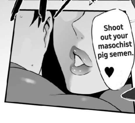 Otochichi - Masochistic Life -Masochistic Men searching for and being trained by Dominatrix through an App- (Parts 1-5)