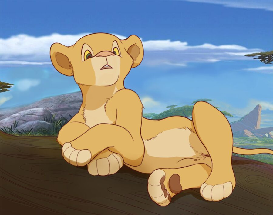 [KimiRera] Nala's Morning