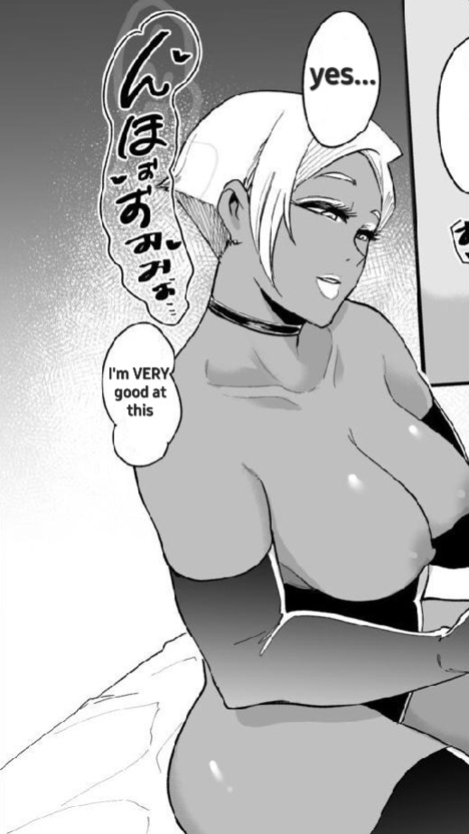 Otochichi - Masochistic Life -Masochistic Men searching for and being trained by Dominatrix through an App- (Parts 1-5) (COMPLETE)
