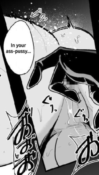 Otochichi - Masochistic Life -Masochistic Men searching for and being trained by Dominatrix through an App- (Parts 1-5) (COMPLETE)