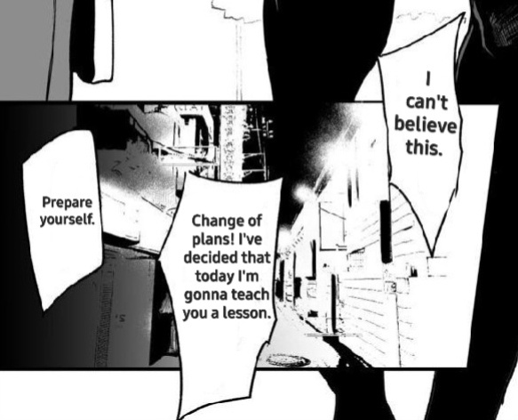 Otochichi - Masochistic Life -Masochistic Men searching for and being trained by Dominatrix through an App- (Parts 1-5) (COMPLETE)