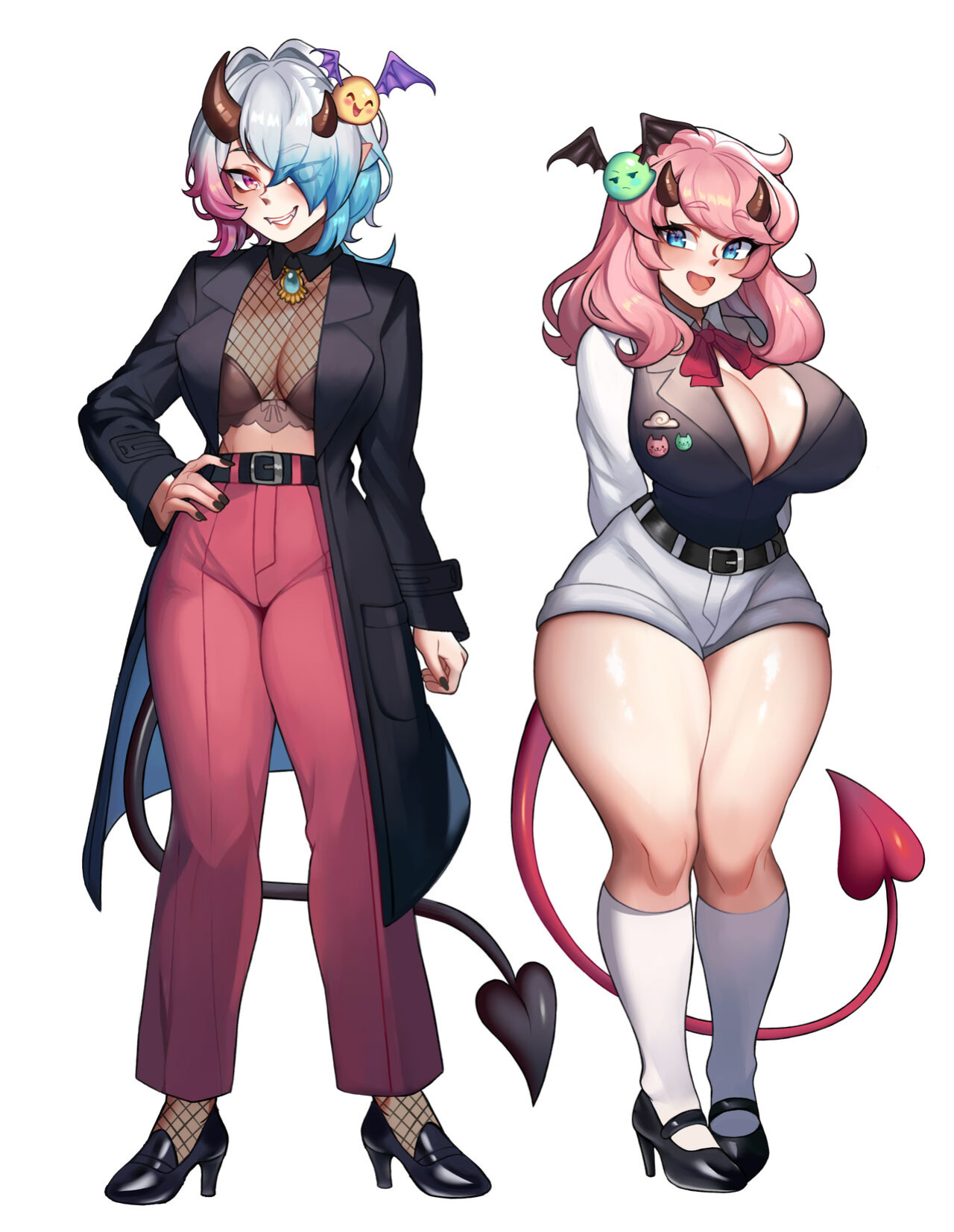 Artist - SuaviCream-Draws