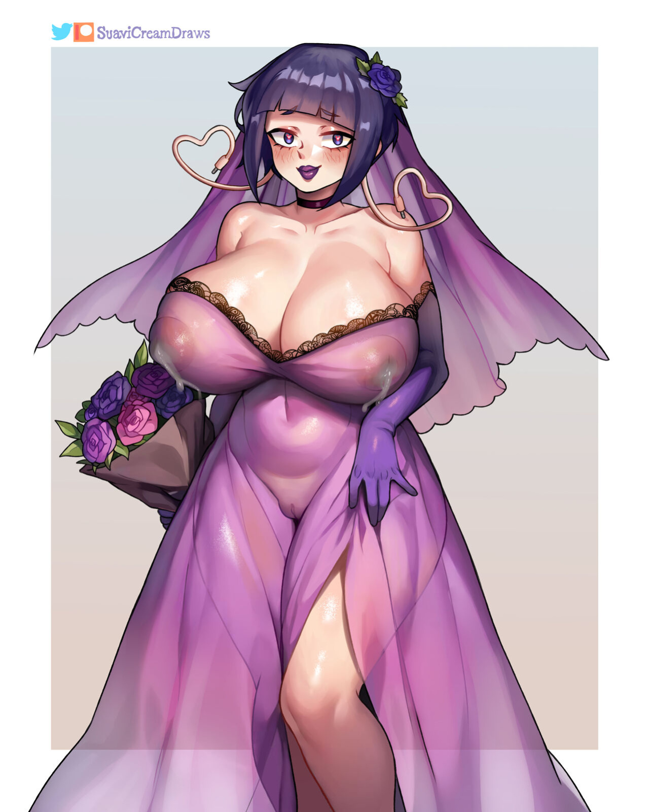 Artist - SuaviCream-Draws