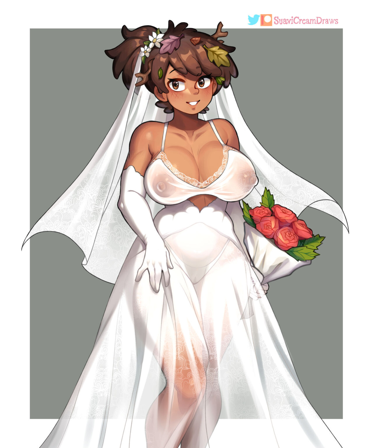 Artist - SuaviCream-Draws