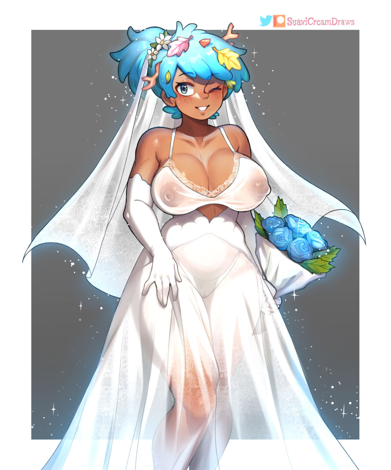 Artist - SuaviCream-Draws