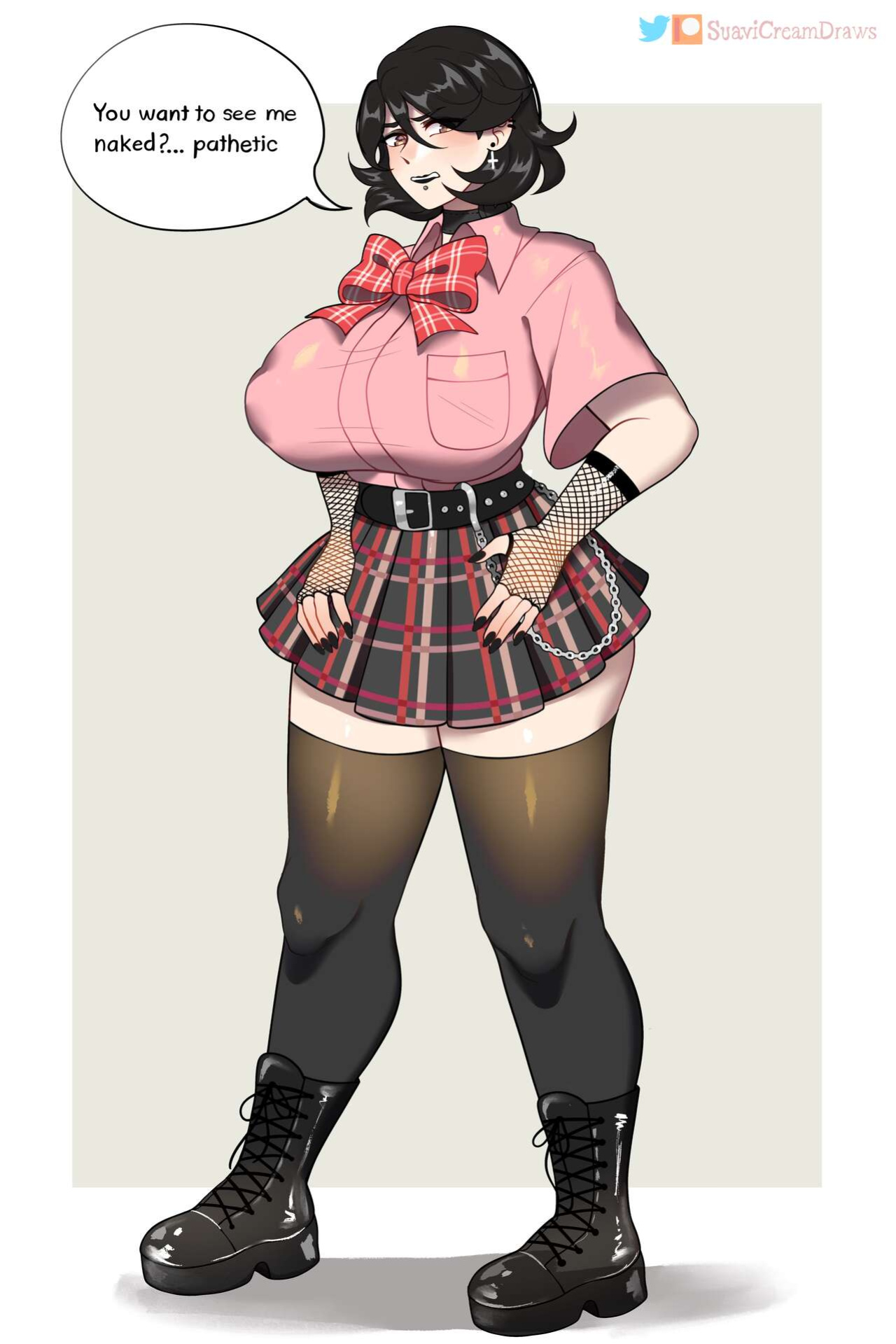 Artist - SuaviCream-Draws