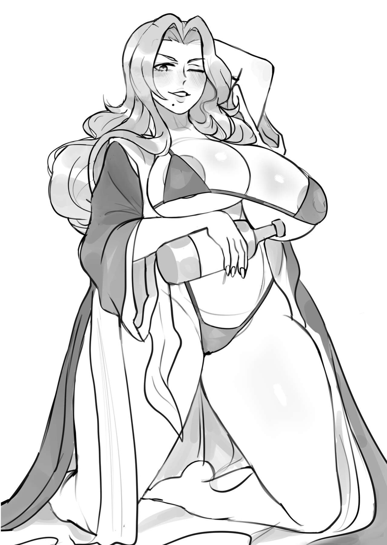 Artist - SuaviCream-Draws