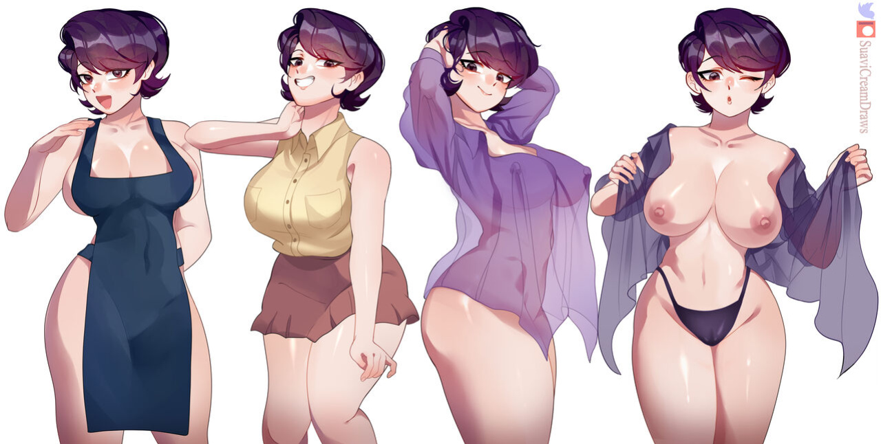 Artist - SuaviCream-Draws