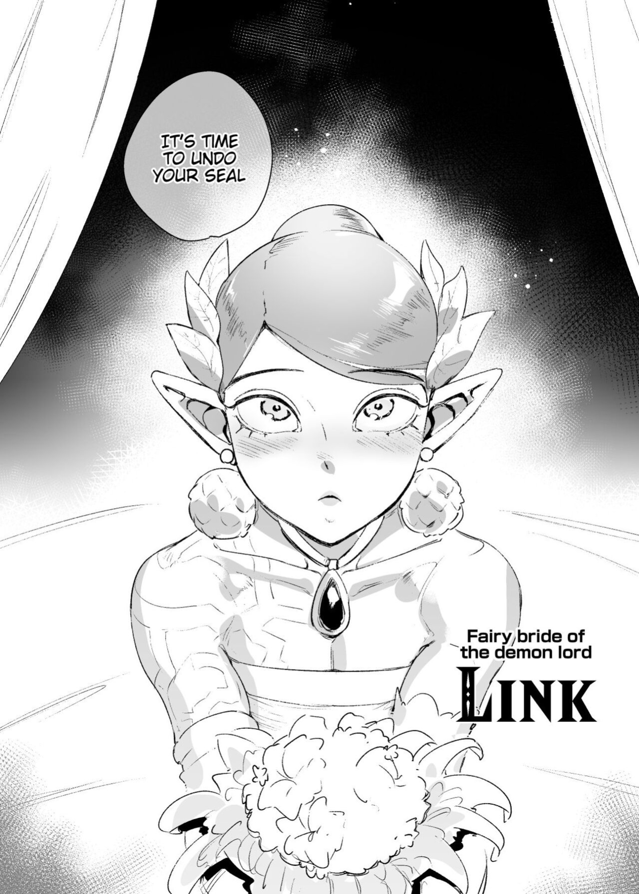 [kirsi engine] Cage of the Zonai (The Legend of Zelda) (2024-02-27)