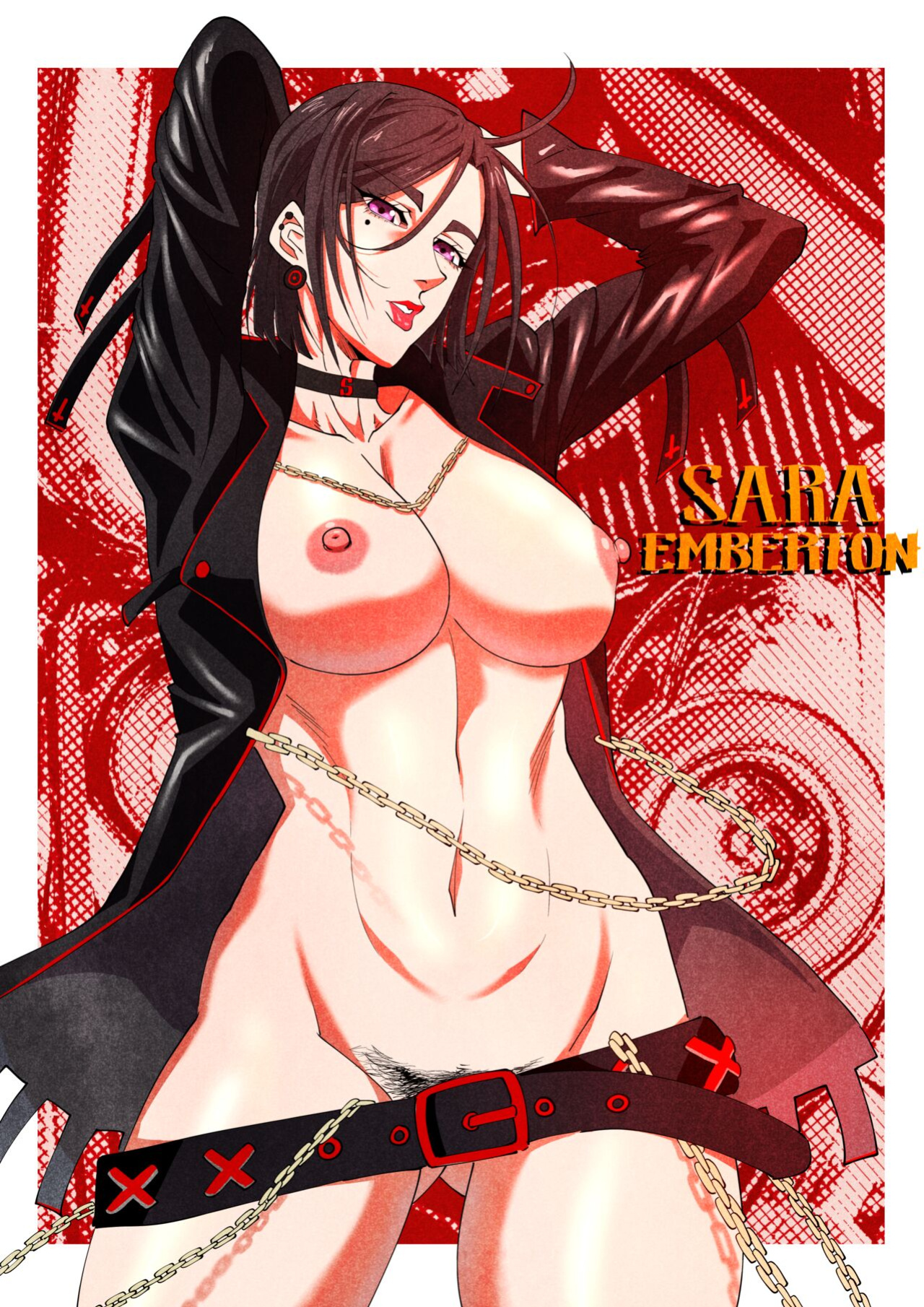 [UselessBegging] GNO .01 [Uncensored][complete]