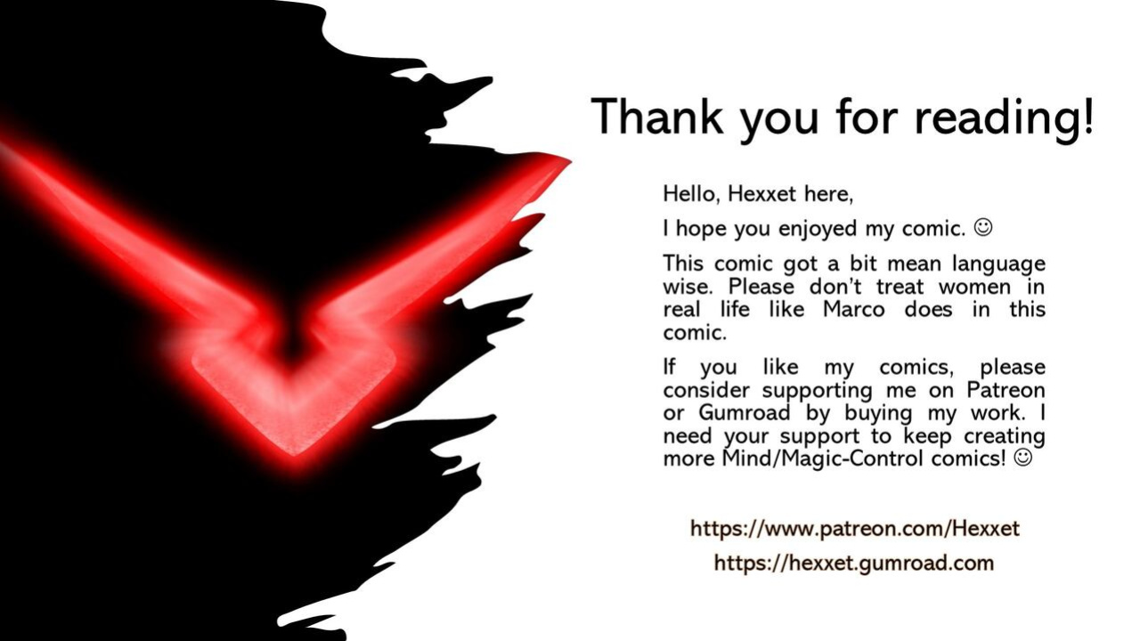 [Hexxet] A Party to remember