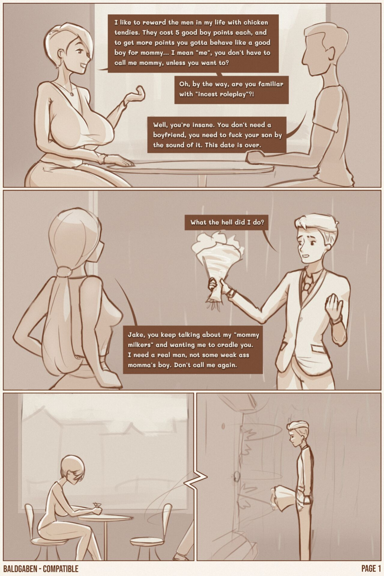 [BaldGaben] Compatible