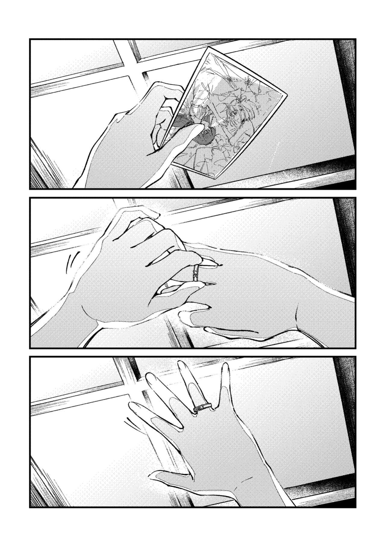 [Taipeijin (Mushihara)] Tan to Tan | Unique and Us (Lycoris Recoil)