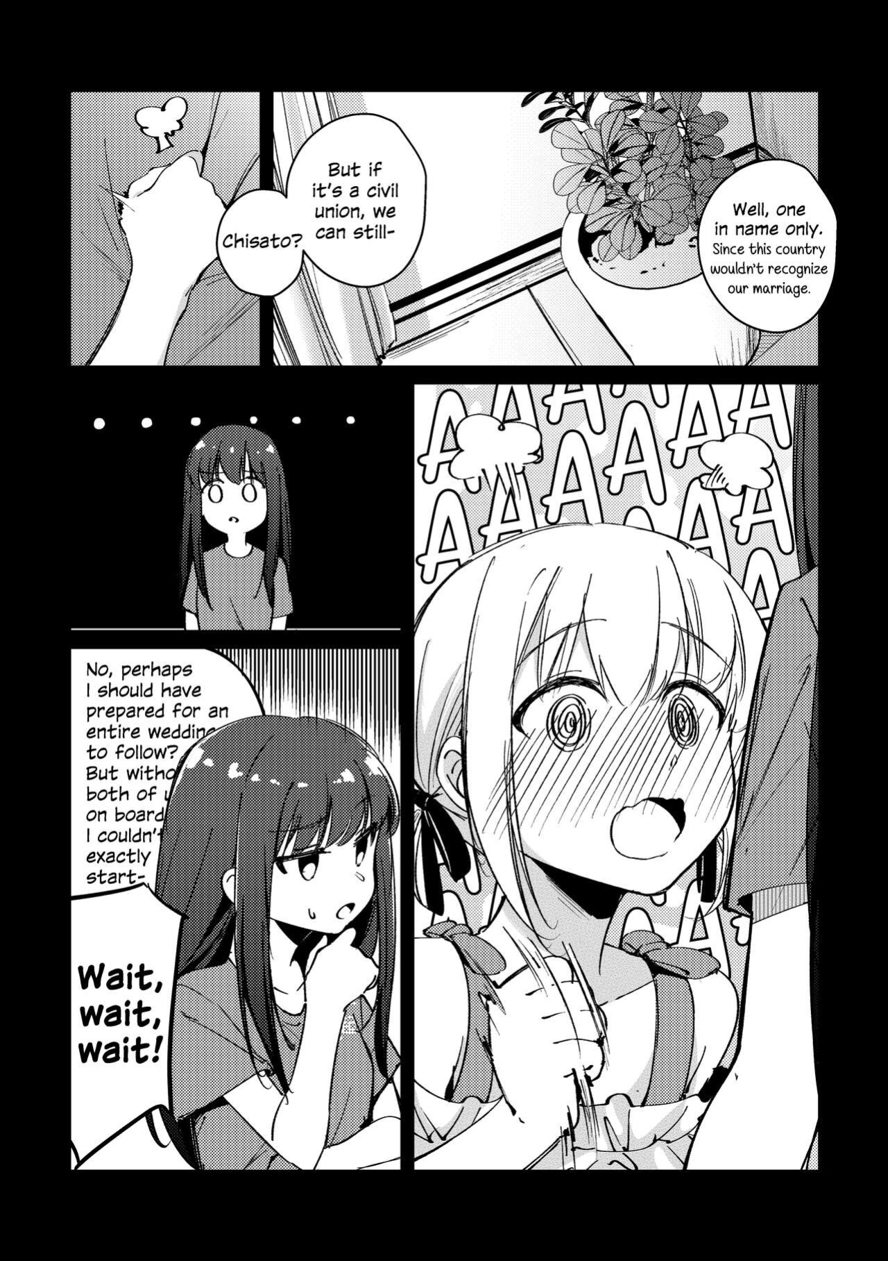 [Taipeijin (Mushihara)] Tan to Tan | Unique and Us (Lycoris Recoil)