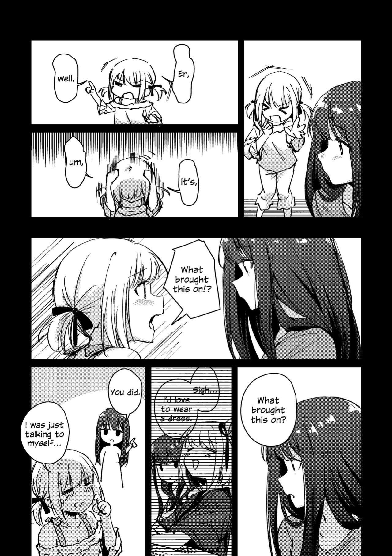[Taipeijin (Mushihara)] Tan to Tan | Unique and Us (Lycoris Recoil)