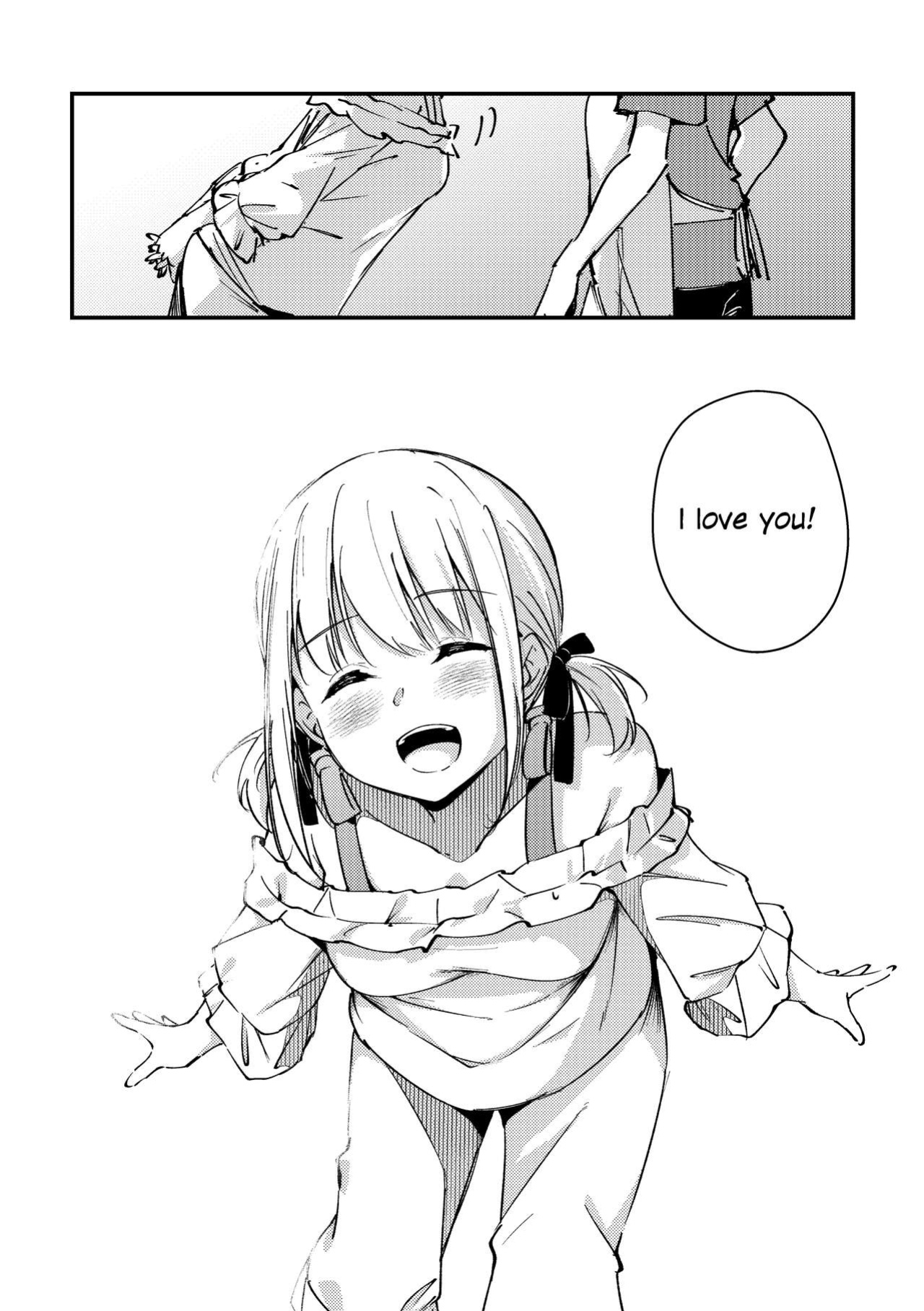[Taipeijin (Mushihara)] Tan to Tan | Unique and Us (Lycoris Recoil)