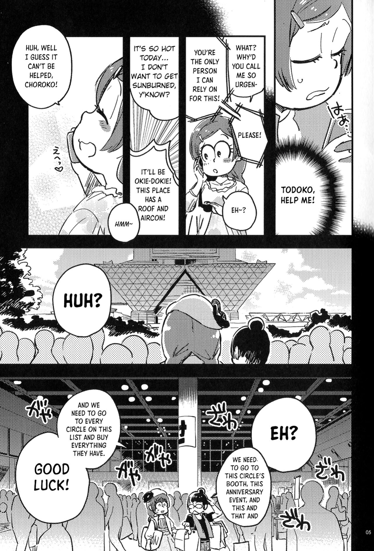 (Kahou wa Chou Nete Matsu 25) [Sonota Oozei (Yukataro)] Kyouhansha no Kaerimichi (Osomatsu-san) [Hergothical]