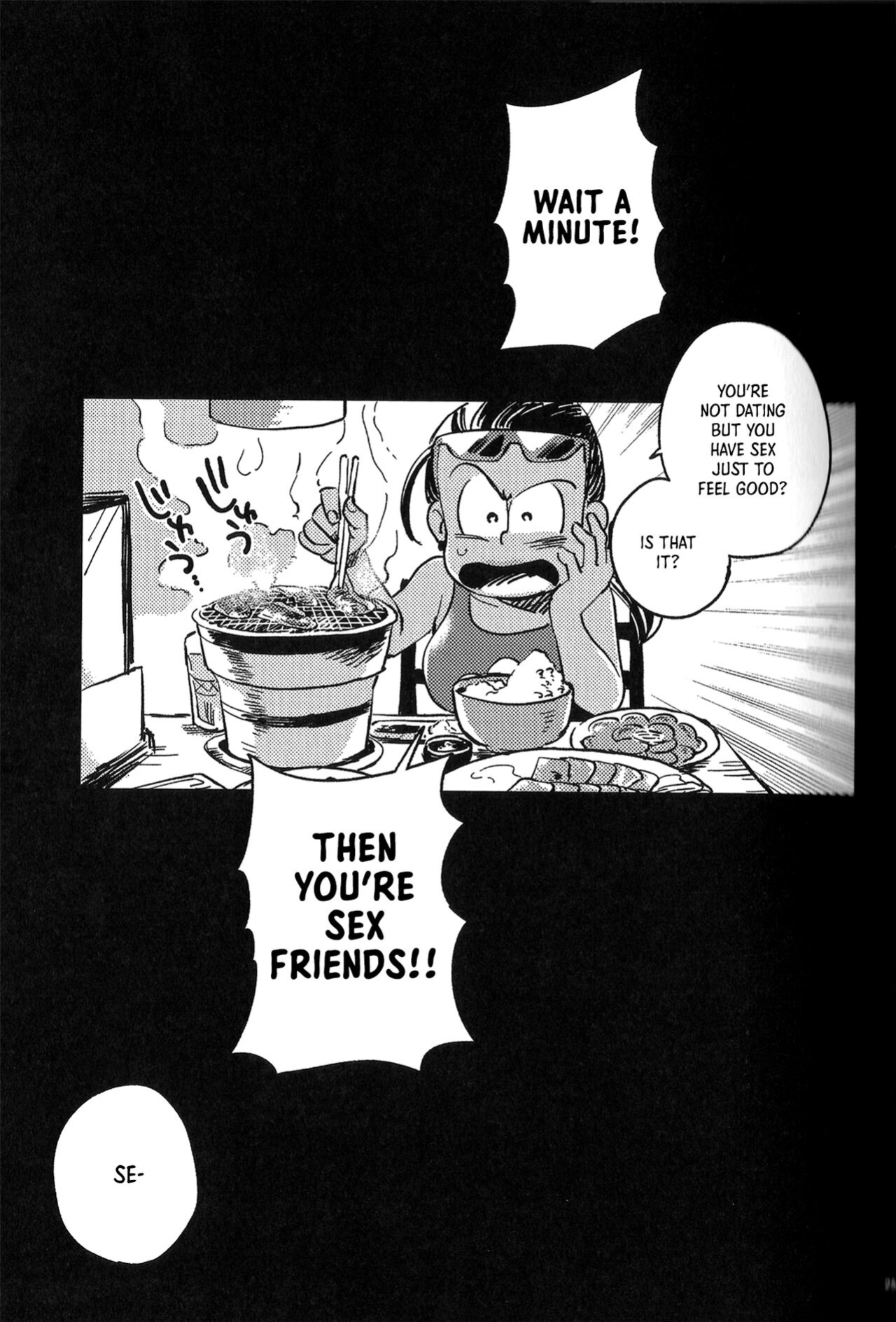 (Kahou wa Chou Nete Matsu 25) [Sonota Oozei (Yukataro)] Kyouhansha no Kaerimichi (Osomatsu-san) [Hergothical]