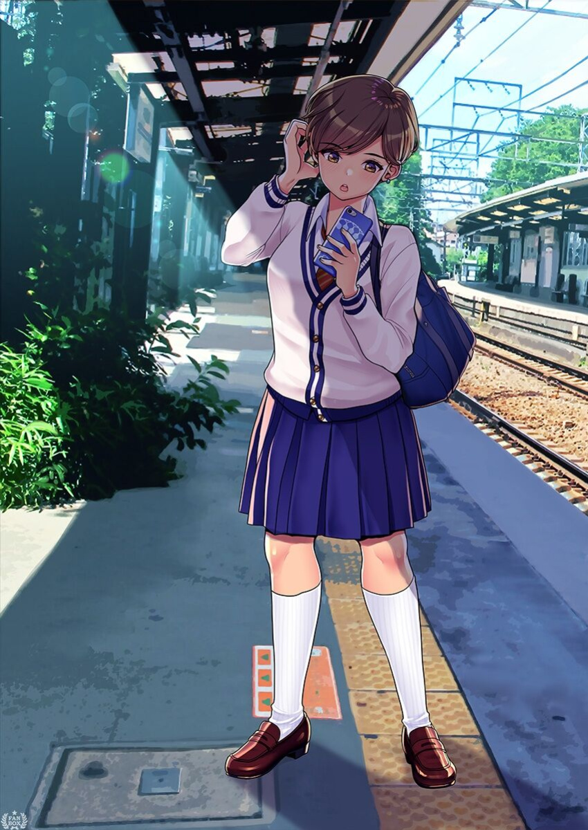 Nanakichi Fanbox (5624659)