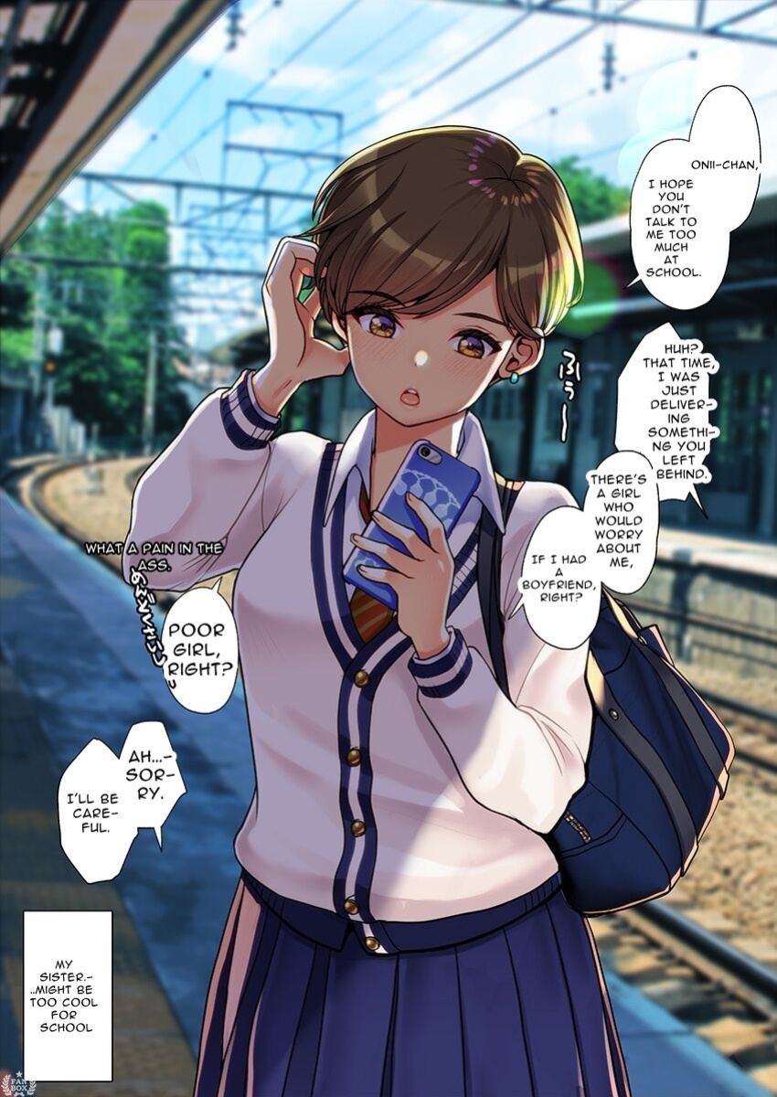 Nanakichi Fanbox (5624659)