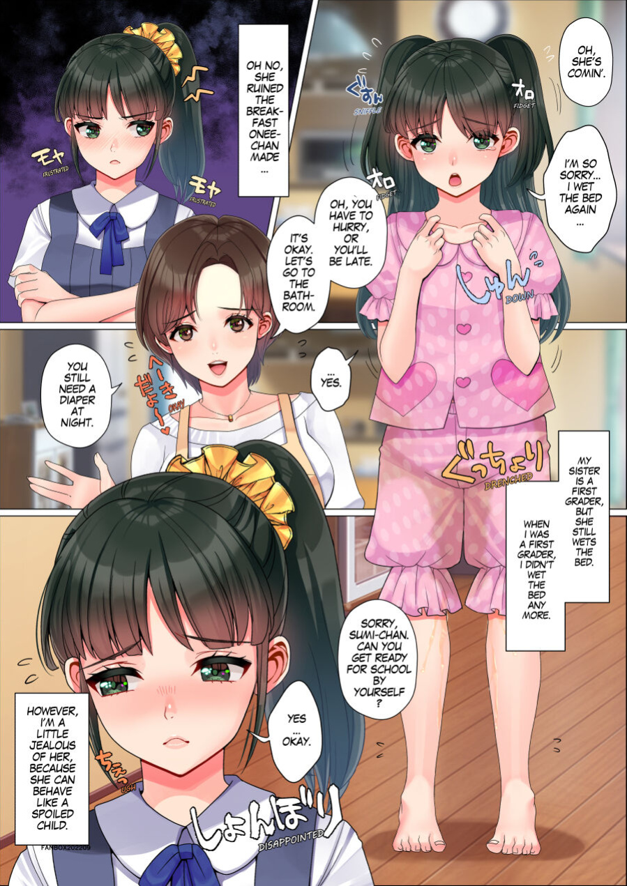 Nanakichi Fanbox (5624659)
