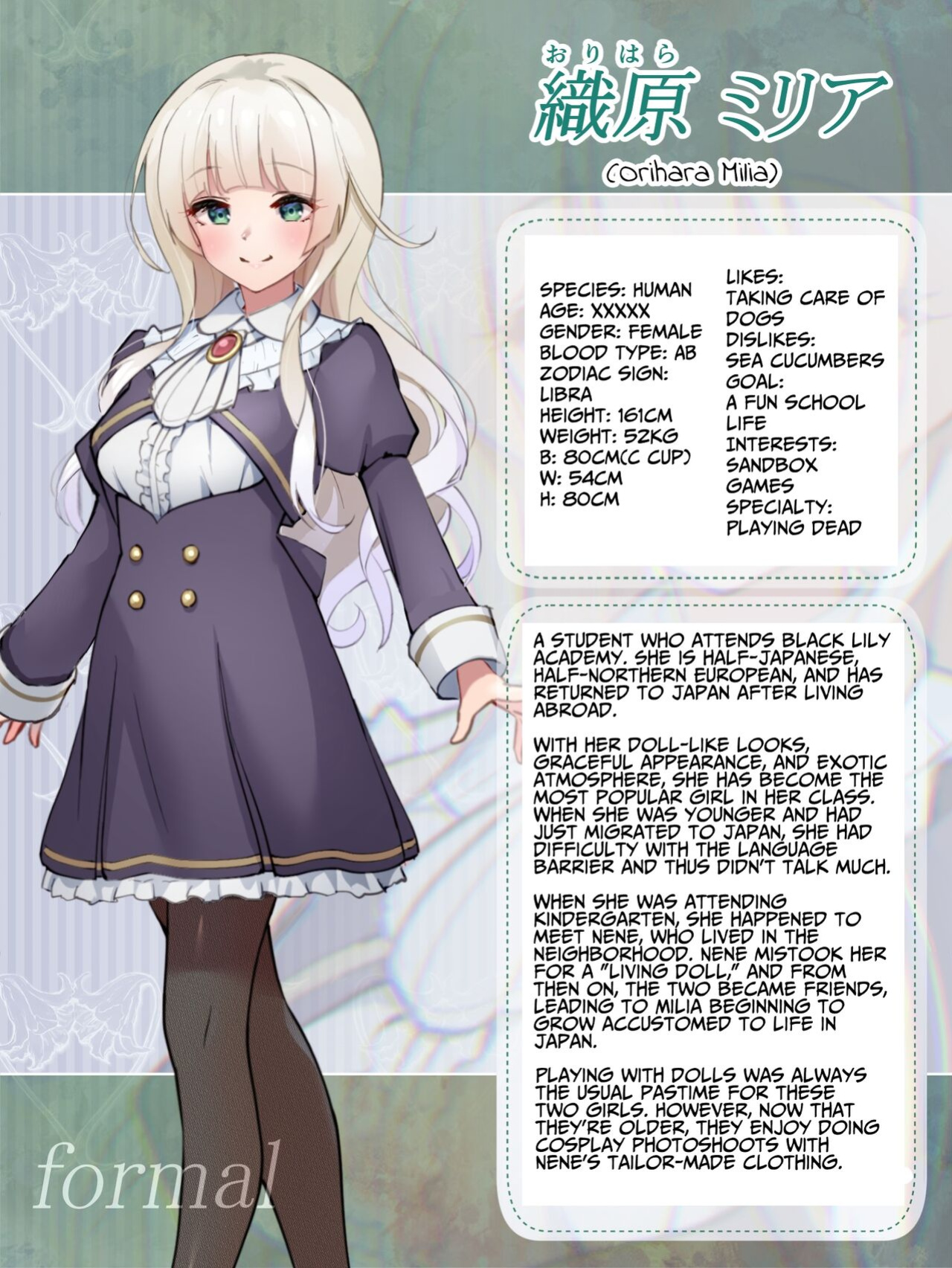 [Yotogizousi (Yotogi)] Shin-yu wa Watakushi no Kisekae Akume Ningyo | My Best Friend Is My Dress-up Spine-arching Orgasm Dolly [T's Translations]