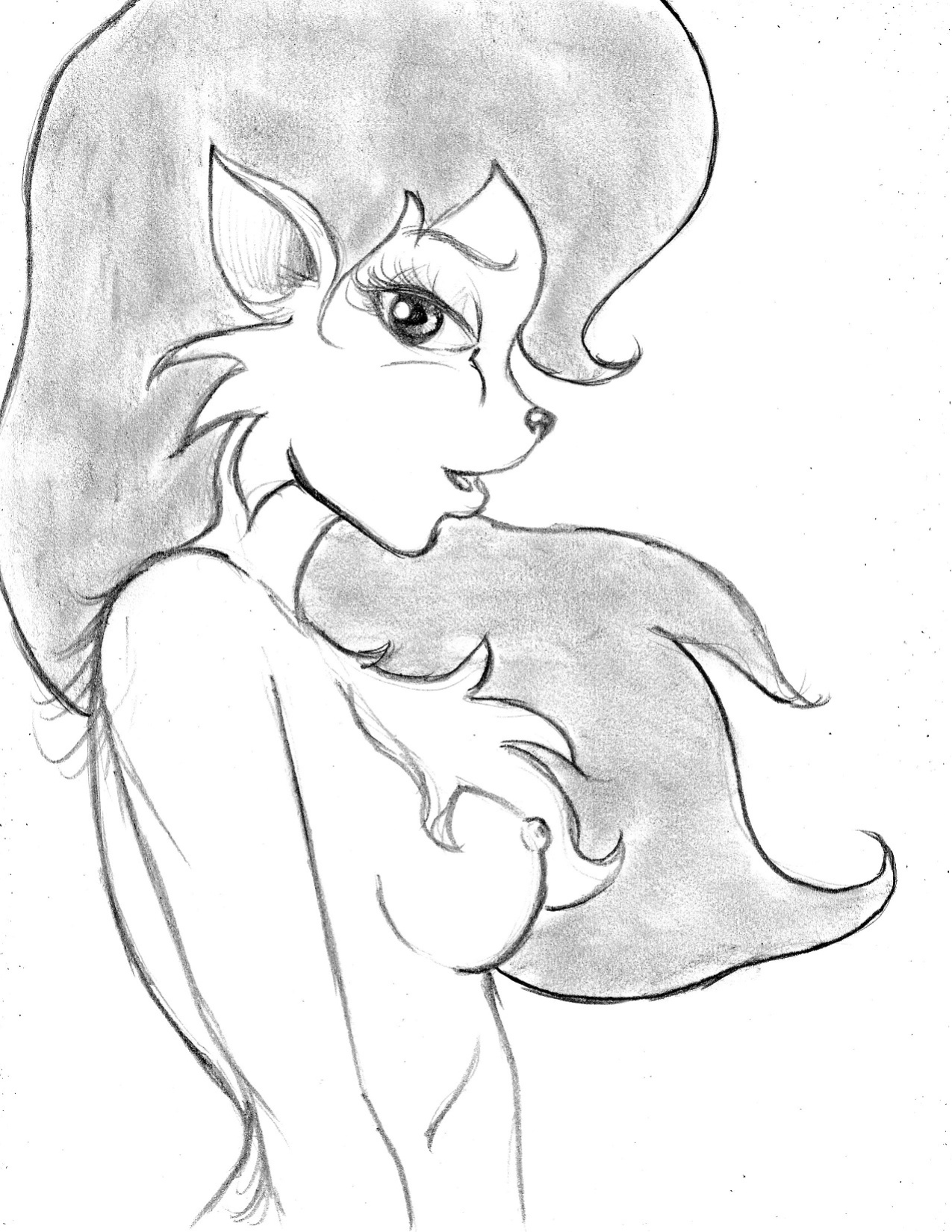 Cleo (The Catilllac Cats)