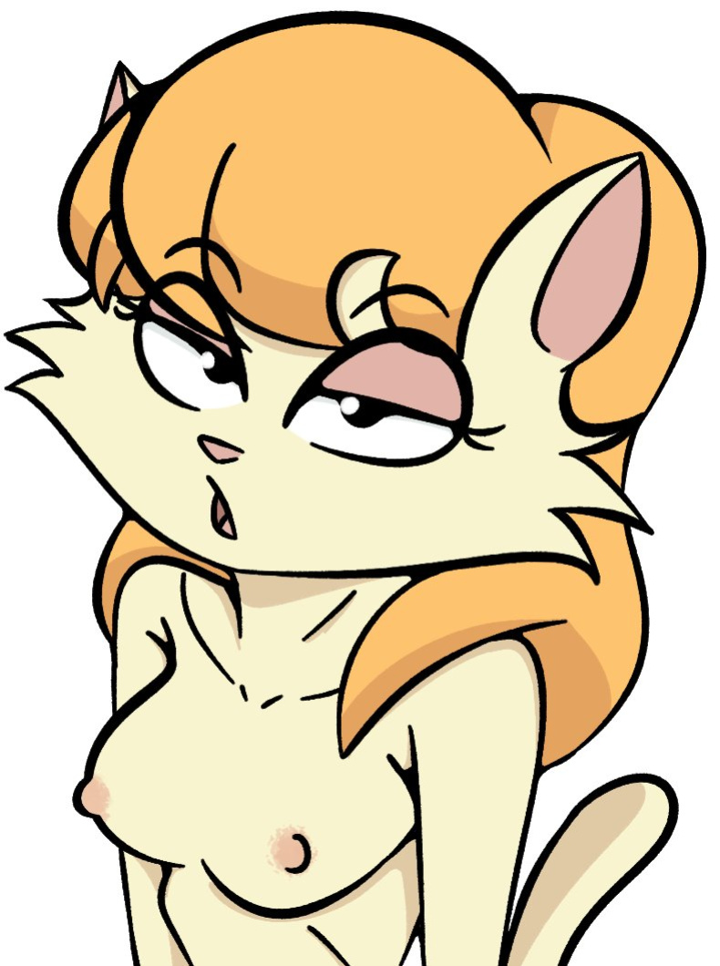 Cleo (The Catilllac Cats)
