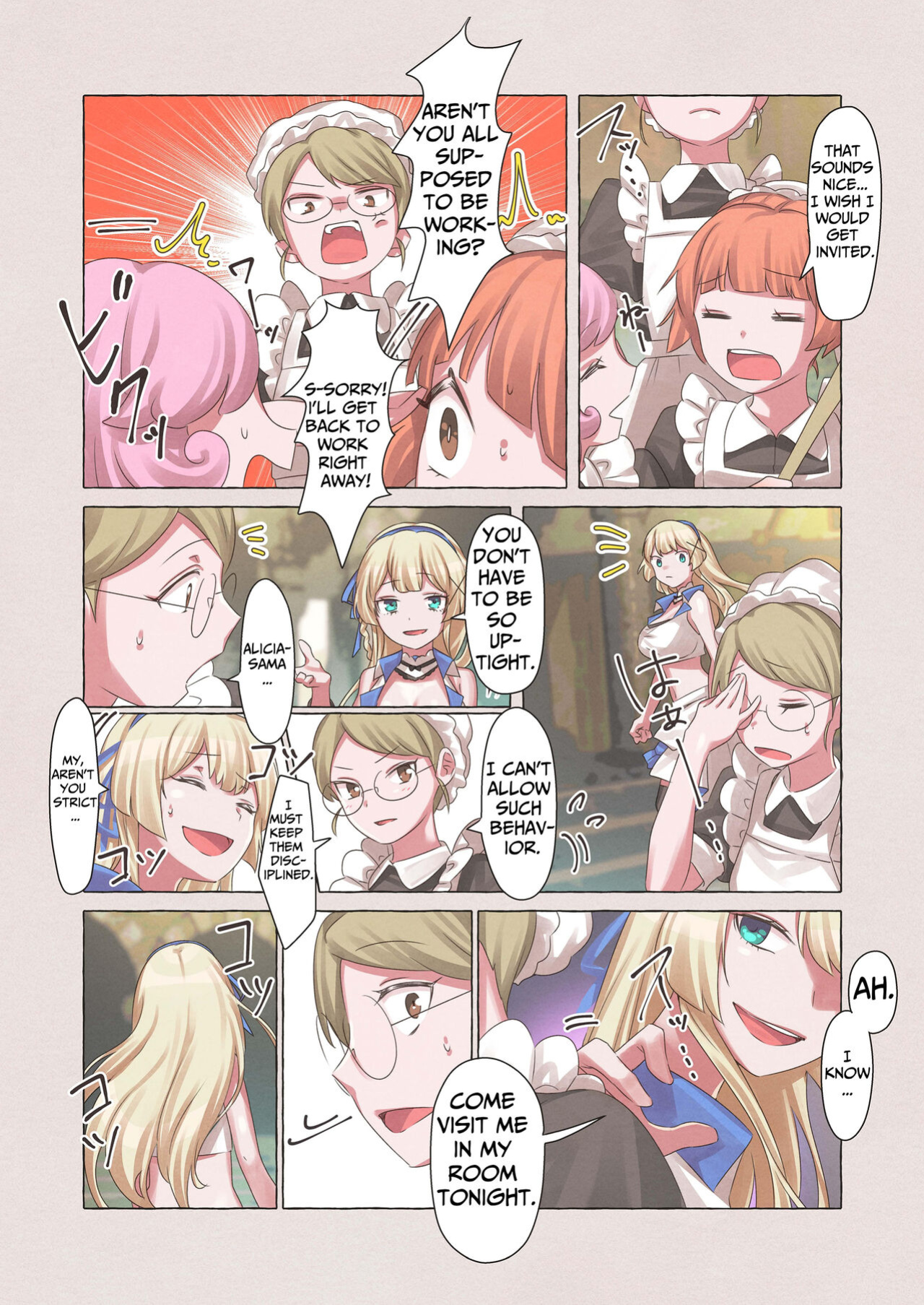 [Seika Kairaku Shoten (Erutoria, Kumakko, Yuki Haru)] Slime Pandemic ~princess knightess succumbs to a slime's energy drain~ [The Lunatic Cultist]