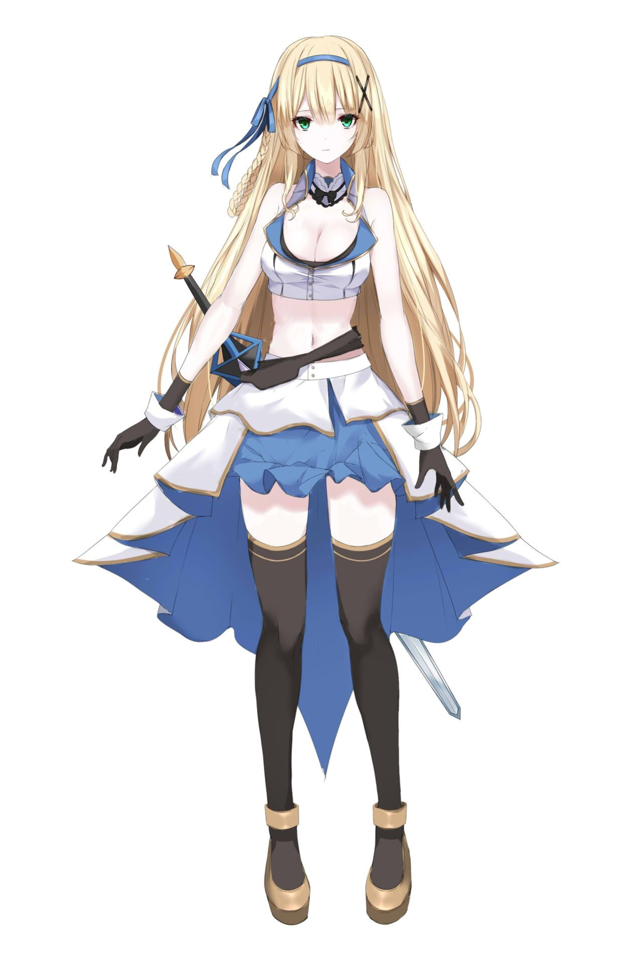 [Seika Kairaku Shoten (Erutoria, Kumakko, Yuki Haru)] Slime Pandemic ~princess knightess succumbs to a slime's energy drain~ [The Lunatic Cultist]