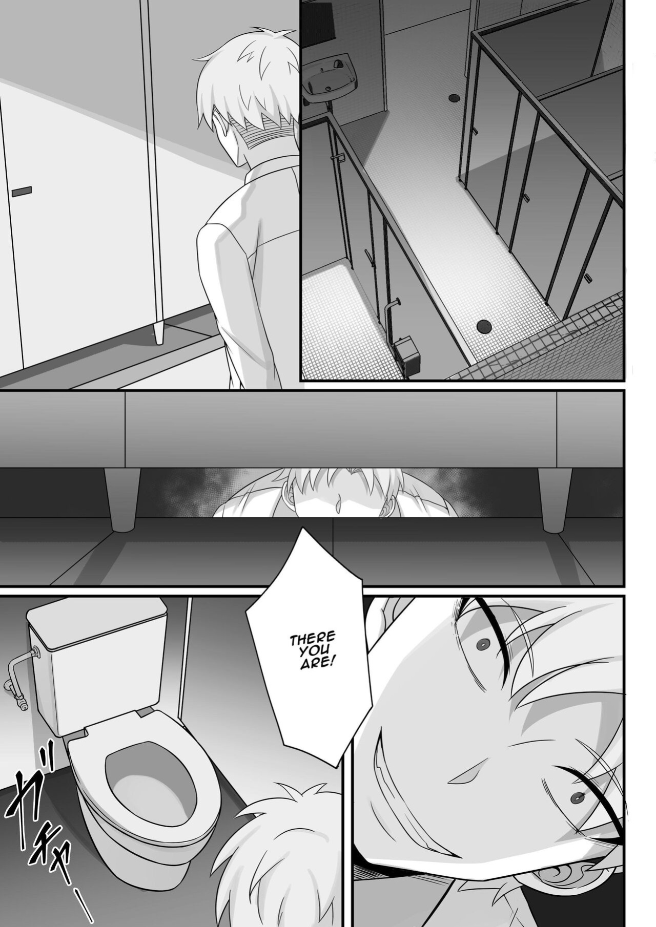 [Hakutamayu] Ore no Joukyou Seiseikatsu Souchuuhen [7-9] | My Sex Life in the Capital City Compilation [7-9] [ADTL]