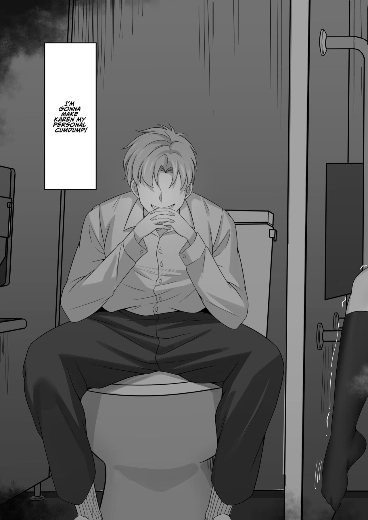 [Hakutamayu] Ore no Joukyou Seiseikatsu Souchuuhen [7-9] | My Sex Life in the Capital City Compilation [7-9] [ADTL]