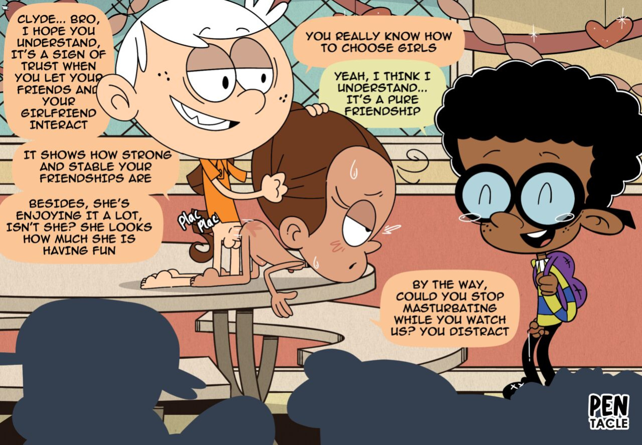 [Kowa/Pentacle] Emma for Everyone (The Loud House)