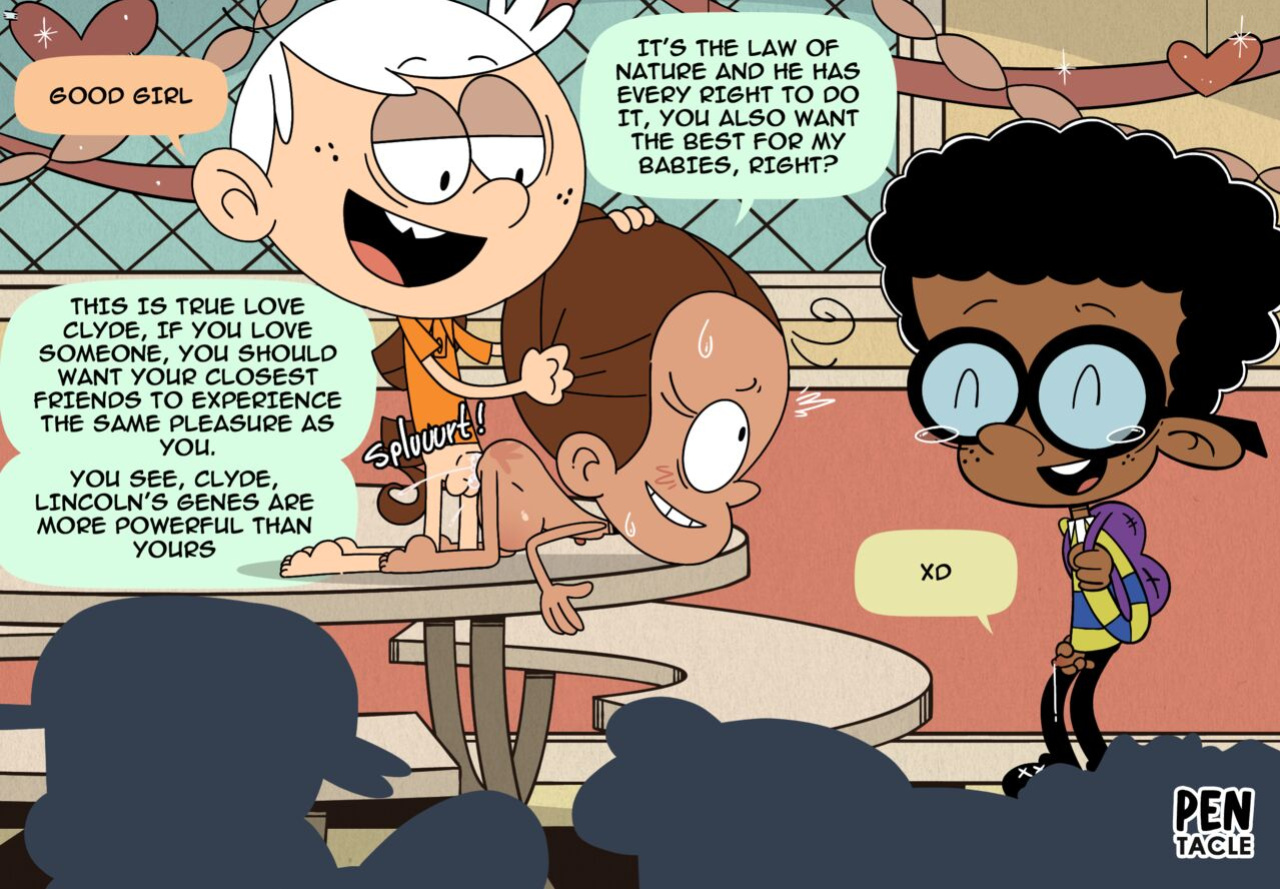 [Kowa/Pentacle] Emma for Everyone (The Loud House)
