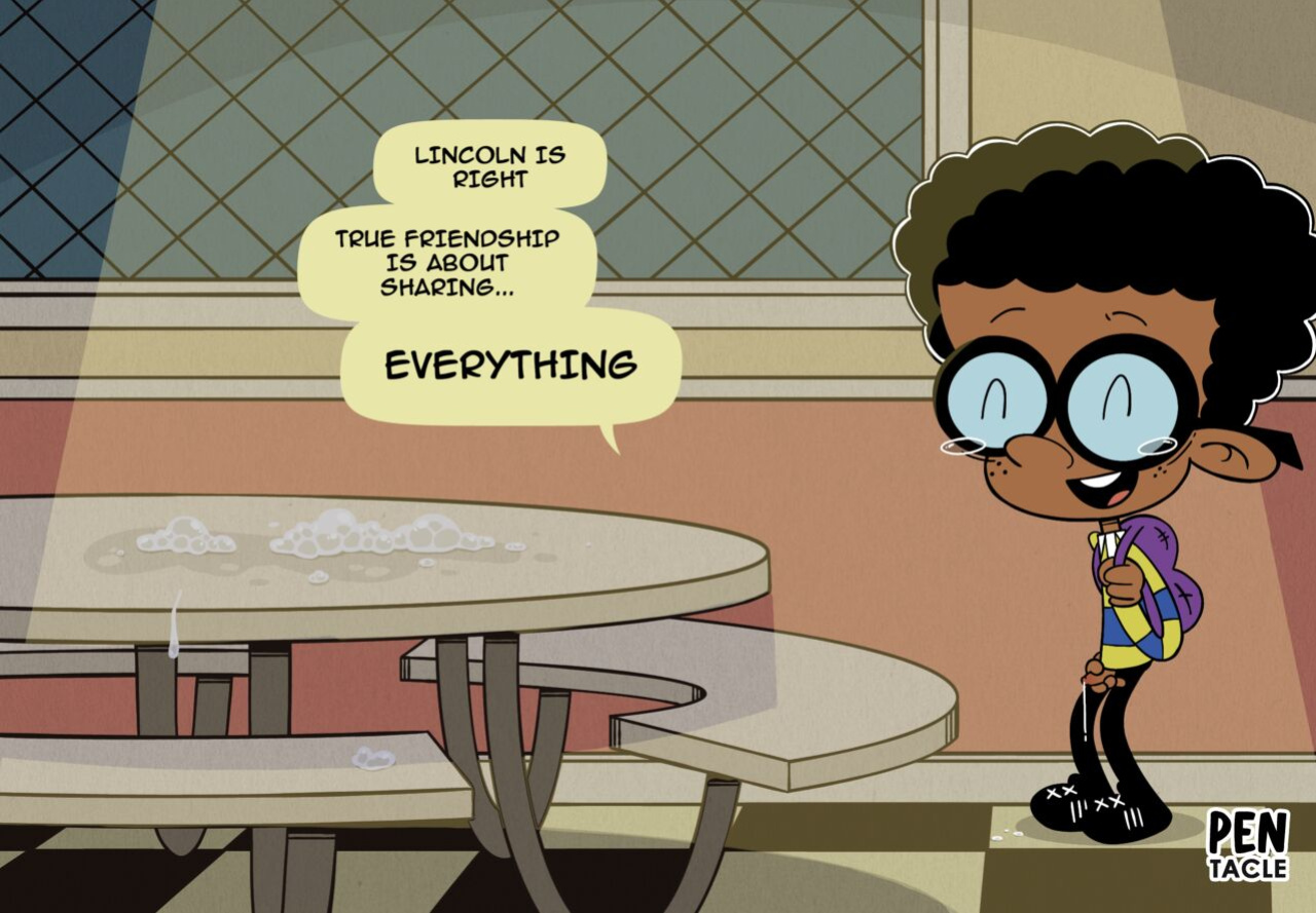 [Kowa/Pentacle] Emma for Everyone (The Loud House)