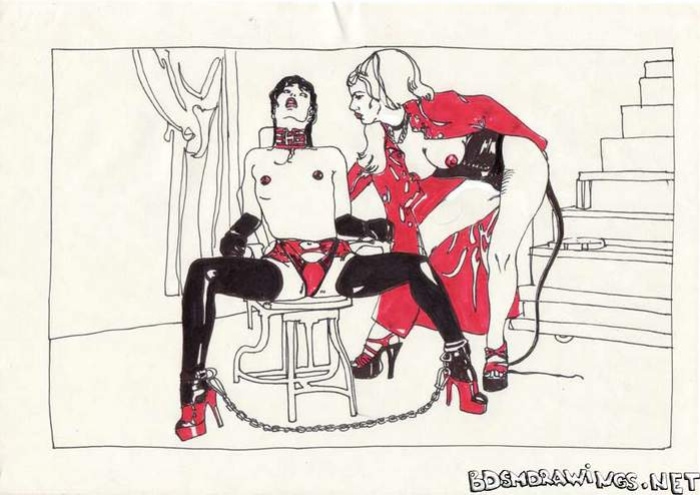 DRAWS