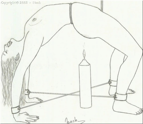 DRAWS