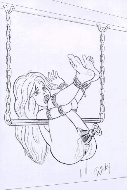 DRAWS