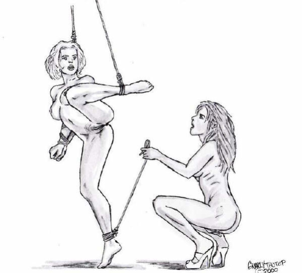 DRAWS