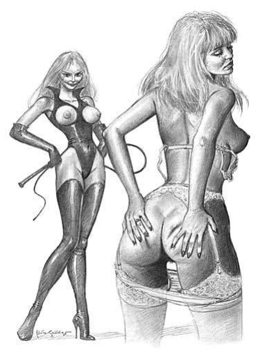 DRAWS