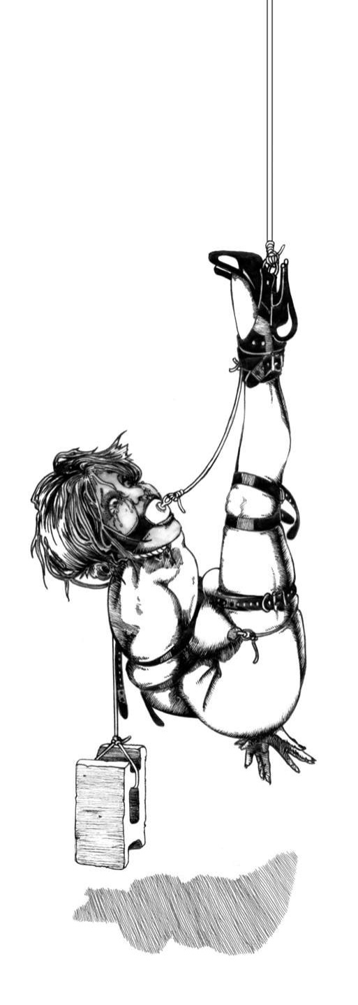 DRAWS