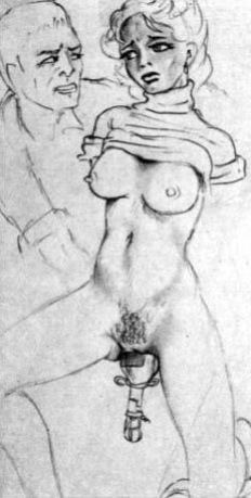 DRAWS