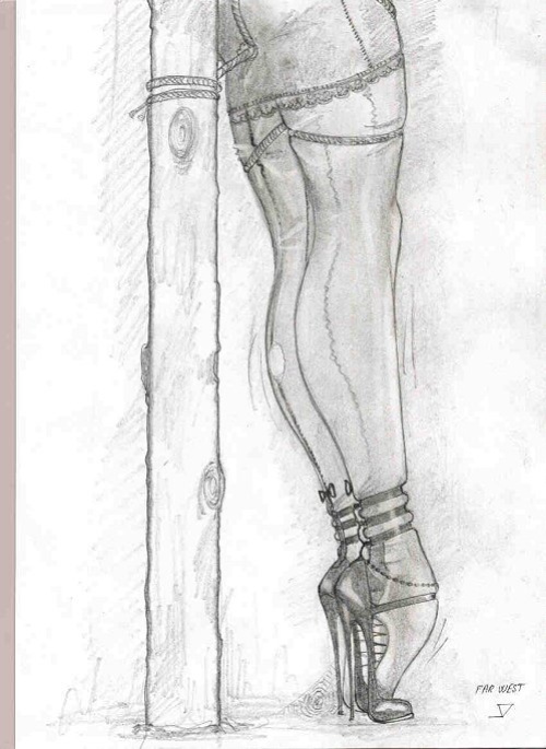 DRAWS