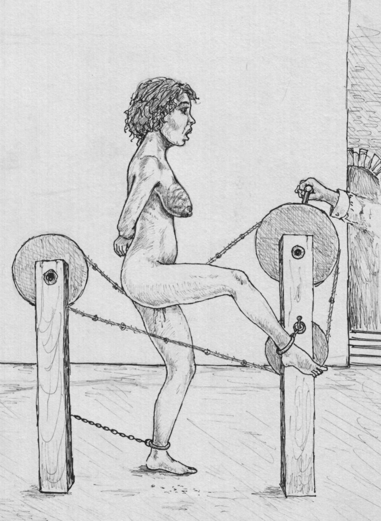DRAWS