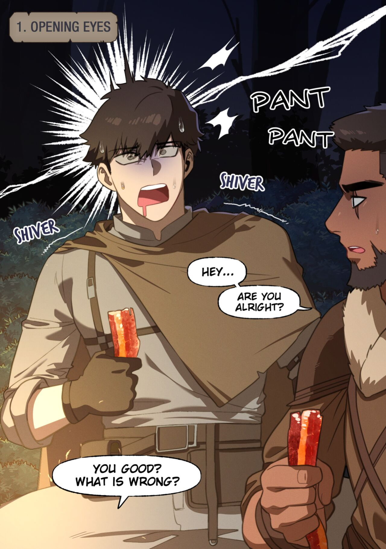 [6no1] Fantasy (24.03) [Uncensored]