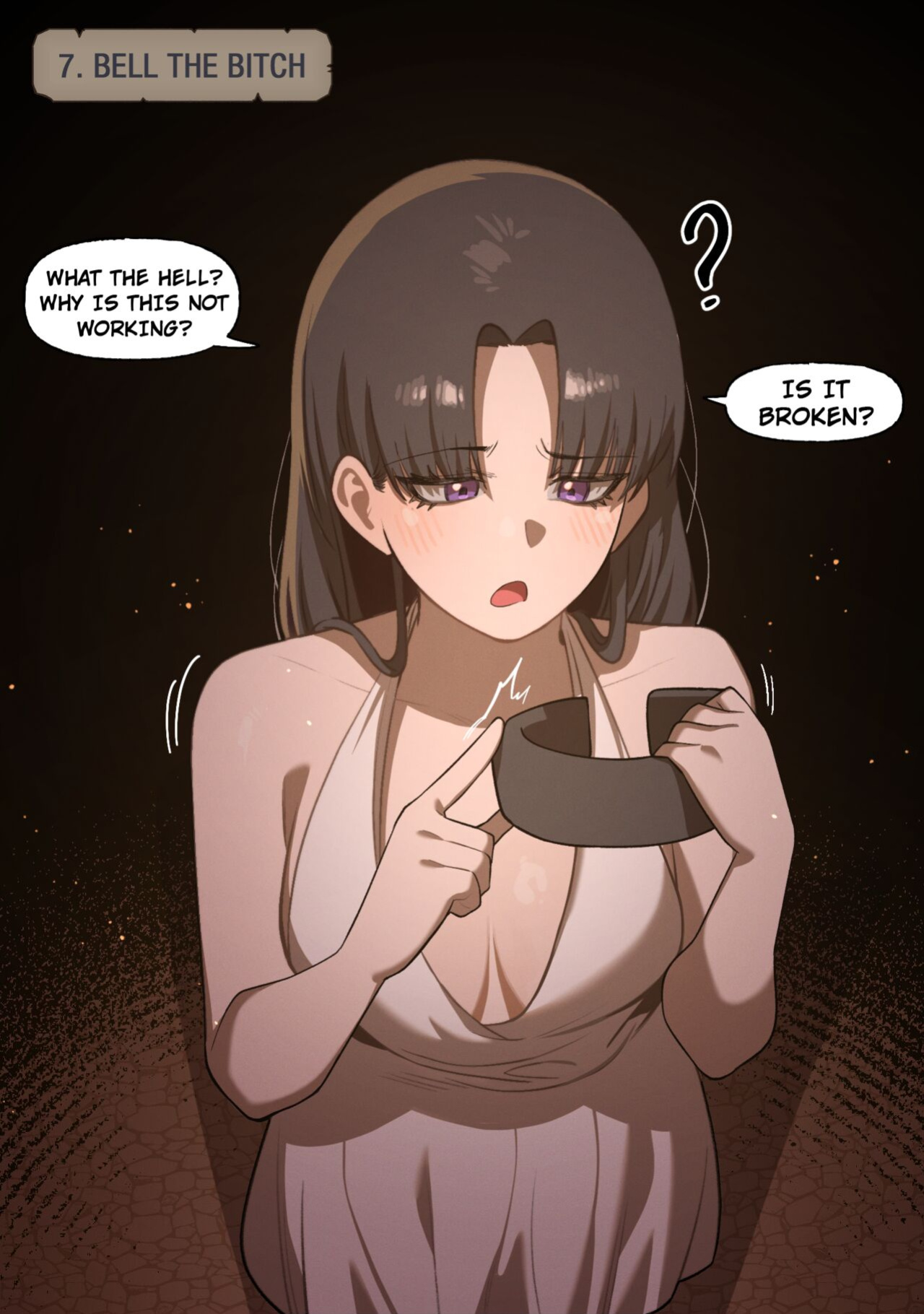 [6no1] Fantasy (24.03) [Uncensored]