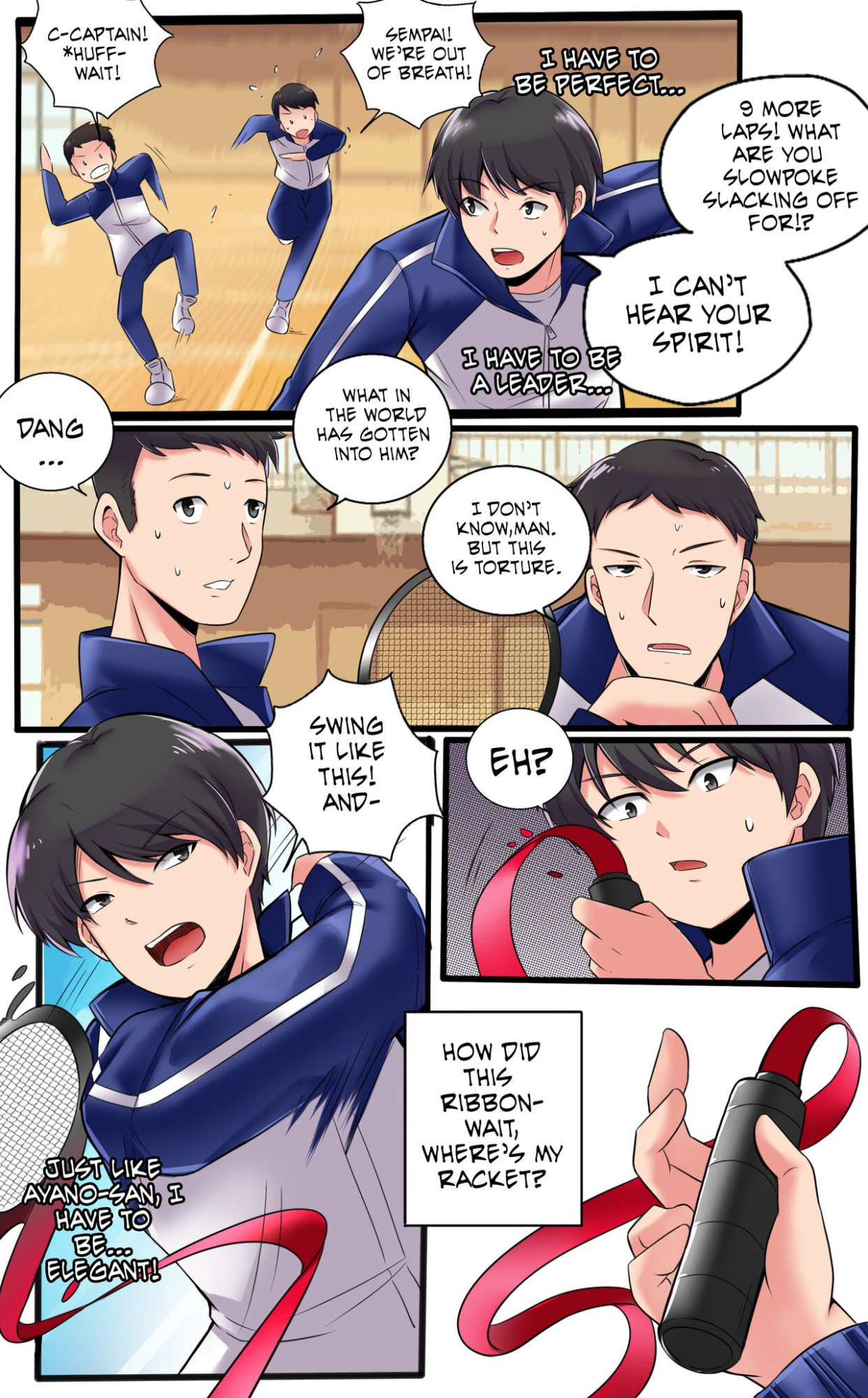 [MayiTGu & MeowWithMe] Kayo: A Prize Beyond One's Reach
