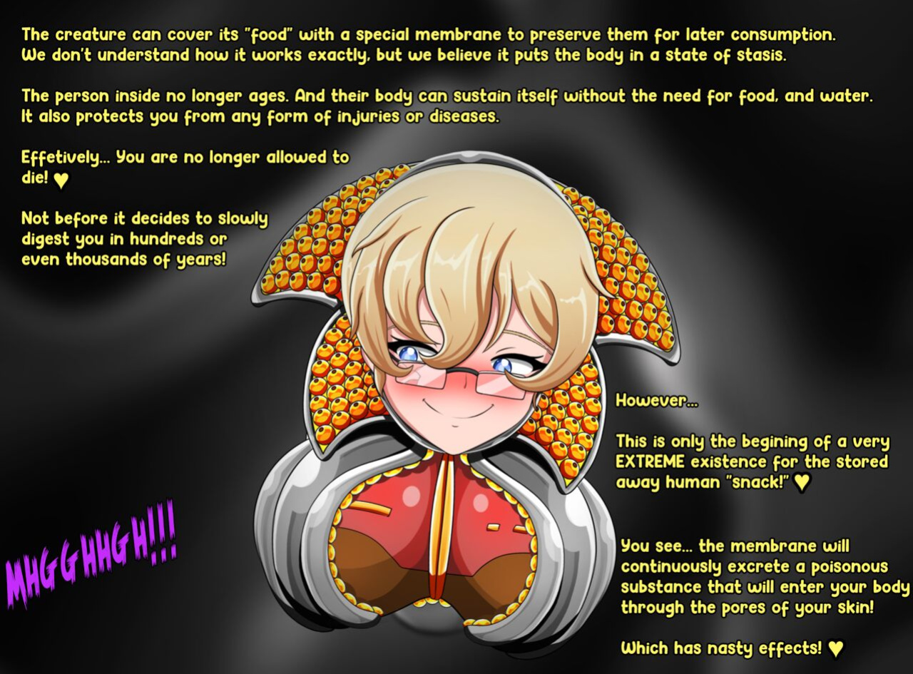 [JacketFreak] Serilda Story 2